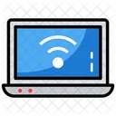 Wifi Connection Wireless Connection Internet Connectivity Icon