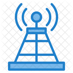 Wireless connection  Icon