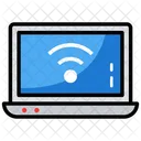 Wifi Connection Wireless Connection Internet Connectivity Icon