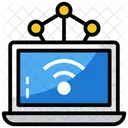 Wifi Connection Wireless Connection Internet Connectivity Icon