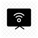 Wireless Signal Connection Icon