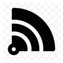 Wifi Internet Network Icon