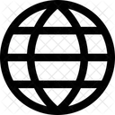 Internet Network Icon