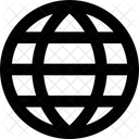 Internet Network Icon