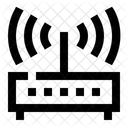 Wireless Connection Connection Network Icon