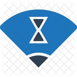 Wireless Connectivity  Icon