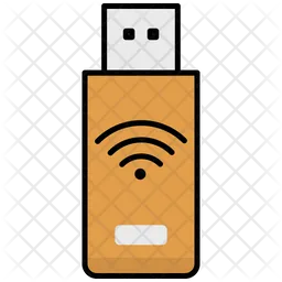 Wireless Device  Icon