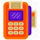 Payment Technology Transaction Icon