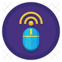 Wireless Hardware Icon