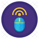 Wireless Hardware Router Internet Icon