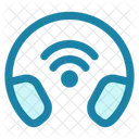 Wireless Headphone  アイコン