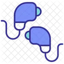 Wireless Headphones Headphones Airpods Icon