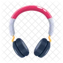 Wireless Headphones  Symbol