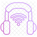 Wireless Headphones Headphones Airpods Icon