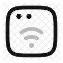 Wireless  Icon