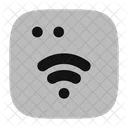 Wireless  Icon