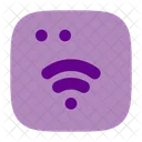 Wireless  Icon