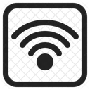 High Contrast Icon