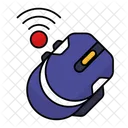 Wireless  Icon