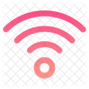 Computer Connection Wifi Wireless Wifi Internet Server Network Icon