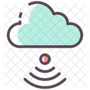 Wireless  Icon