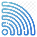 Wireless Connection Internet Icon