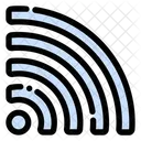 Wireless Connection Internet Icon