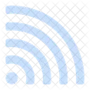 Wireless Connection Internet Icon