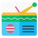 Wireless  Icon