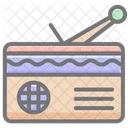 Electronics Icon Pack Icon