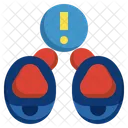 Wireless Info  Icon