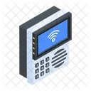 Wireless Intercom Intercom System Network Intercom Icon