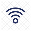 Wireless internet  Icon
