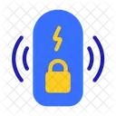 Wireless key  Icon