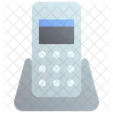 Phone Telephone Home Phone Icon