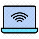Wireless Technology 아이콘