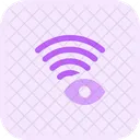 Wireless Live  Icon