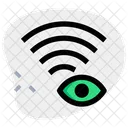 Wireless Live Icon