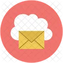 Wireless Mailing Icon