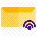 Online Wireless Connection Icon
