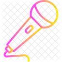 Wireless Microphone Icon
