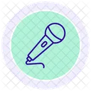Wireless Microphone Icon