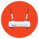 Wireless Modem Internet Modem Wireless Router Icon