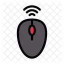 Mouse Click Pointer Icon