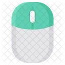 Wireless Mouse  Icon