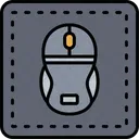 Wireless Mouse Device Mouse Icon