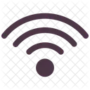 Internet Technology Wireless Network Wireless Icon