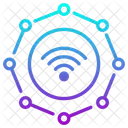 Wireless Network Icon