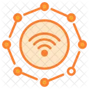 Wireless Network Icon