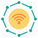 Wireless Network Icon